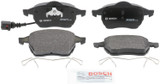 Bosch Disc Brake Pad Set P/N:BP687A