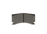 Bosch Disc Brake Pad Set BP1356 - view 2