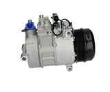 Bosch A/C Compressor 1986AD1383 - view 3