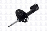Focus Auto Parts Suspension Strut 334497L - view 2
