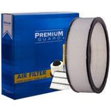 Premium Guard Engine Air Filter P/N:PA3181