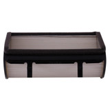 Premium Guard Cabin Air Filter P/N:PC5666