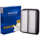 Premium Guard Engine Air Filter P/N:PA5219