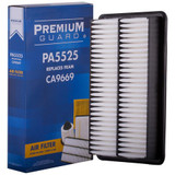 Premium Guard Engine Air Filter PA5525 - view 5