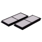 Premium Guard Cabin Air Filter P/N:PC6098