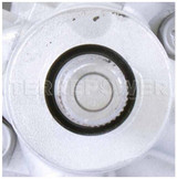 TERREPOWER formerly BBB Industries Rack and Pinion Assembly P/N:101-0228