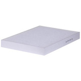 Premium Guard Cabin Air Filter P/N:PC6176