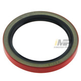 WJB Manual Transmission Output Shaft Seal,Wheel Seal WS471271 - view 2
