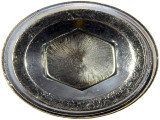 Dorman - Autograde Engine Cylinder Head Plug 02473 - view 2