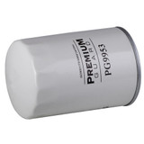 Premium Guard Engine Oil Filter P/N:PG9953