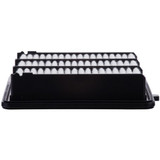 Premium Guard Engine Air Filter P/N:PA99293