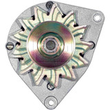 Remy Alternator 14792 - view 3