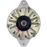 Remy Alternator 14557 - view 2