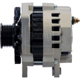 Remy Alternator 21101 - view 2