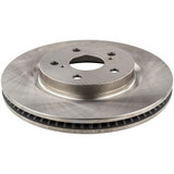 MAGMA Disc Brake Rotor PMR565193 - view 2