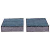 Premium Guard Cabin Air Filter P/N:PC5439X