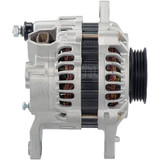 Remy Alternator 14258 - view 2