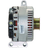 Remy Alternator 92520 - view 3