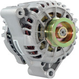 Remy Alternator 23713