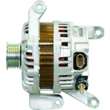 Remy Alternator 94738 - view 3
