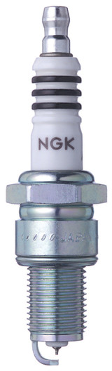 NGK Spark Plug BPR6EIX - view 2