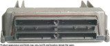 CARDONE Reman Powertrain Control Module (PCM) P/N:77-1735F