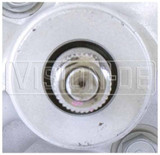 TERREPOWER formerly BBB Industries Rack and Pinion Assembly P/N:305-0183