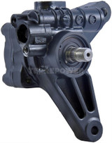 TERREPOWER formerly BBB Industries Power Steering Pump 990-0708 - view 2