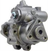 TERREPOWER formerly BBB Industries Power Steering Pump P/N:990-0942