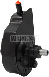 TERREPOWER formerly BBB Industries Power Steering Pump P/N:731-2276