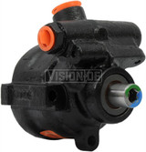 TERREPOWER formerly BBB Industries Power Steering Pump P/N:734-0131