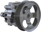 TERREPOWER formerly BBB Industries Power Steering Pump 990-0950 - view 2