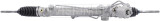 TERREPOWER formerly BBB Industries Rack and Pinion Assembly P/N:306-0133