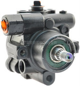 TERREPOWER formerly BBB Industries Power Steering Pump 990-0662 - view 2