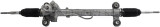 TERREPOWER formerly BBB Industries Rack and Pinion Assembly 305-0180 - view 2