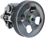TERREPOWER formerly BBB Industries Power Steering Pump P/N:990-0543