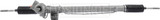 TERREPOWER formerly BBB Industries Rack and Pinion Assembly 102-0158 - view 2