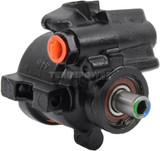 TERREPOWER formerly BBB Industries Power Steering Pump P/N:733-0146