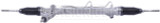 TERREPOWER formerly BBB Industries Rack and Pinion Assembly P/N:101-0162