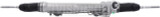 TERREPOWER formerly BBB Industries Rack and Pinion Assembly P/N:101-0152
