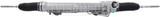 TERREPOWER formerly BBB Industries Rack and Pinion Assembly 101-0152 - view 2