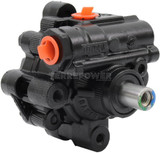 TERREPOWER formerly BBB Industries Power Steering Pump 720-0129 - view 3