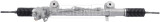 TERREPOWER formerly BBB Industries Rack and Pinion Assembly P/N:310-0189