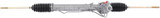 TERREPOWER formerly BBB Industries Rack and Pinion Assembly 310-0158 - view 2
