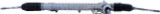 TERREPOWER formerly BBB Industries Rack and Pinion Assembly P/N:311-0223