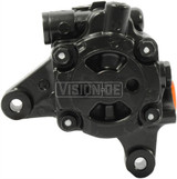TERREPOWER formerly BBB Industries Power Steering Pump 990-0645 - view 3