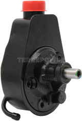 TERREPOWER formerly BBB Industries Power Steering Pump 731-2161 - view 2
