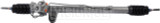 TERREPOWER formerly BBB Industries Rack and Pinion Assembly P/N:305-0147