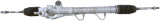 TERREPOWER formerly BBB Industries Rack and Pinion Assembly 103-0269 - view 2