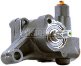TERREPOWER formerly BBB Industries Power Steering Pump 990-0646 - view 2
